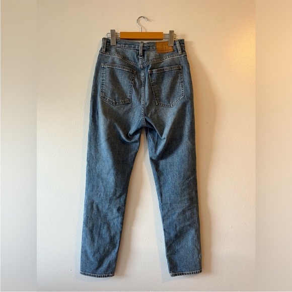 DENIM FORUM | Aritzia Yoko High Rise Slim | 26 - Picture 7 of 12